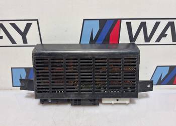 BMW E39 MODUŁ STEROWNIK ŚWIATEŁ EUROPA 8377837