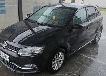 Volkswagen Polo V