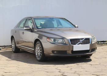 Volvo S80 2.4 D5
