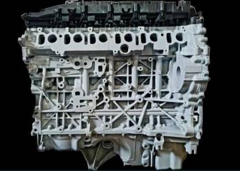 Regenerowany silnik BMW n57d30b n57d30a n57d30c