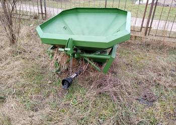 rozsiewacz amazone bogballe sulky,rauch,vicon