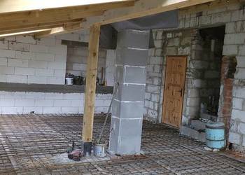 Usługi remontowo budowlane  od A do Z. Panele płyty G-K sufity płytki