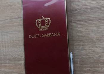 Perfumy damskie Dolce & Gabbana Q - eleganckie, wyjątkowe 100 ml