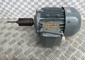 Silnik elektryczny trójfazowy