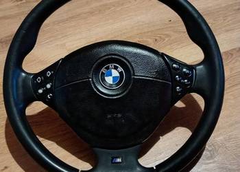 Kierowca bmw e39 e38 serducho m