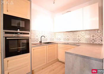 Mieszkanie Bydgoszcz 42.22m2 2 pokojowe