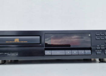 SONY CDP 311 odtwarzacz kompaktowy CD player