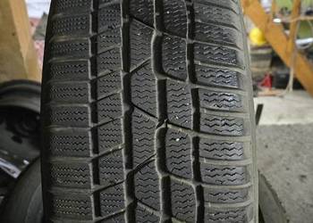 2x Opony zimowe Continental - 225 / 55 R16