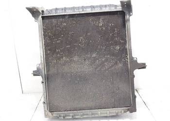 CHŁODNICA WODY KM 81066200084 RADIATOR