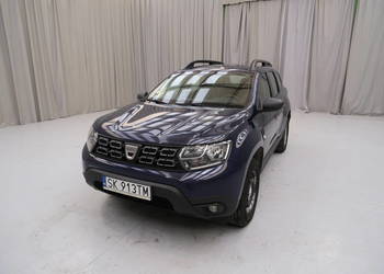 DACIA DUSTER 2020 / 999,00 ccm / 101 KM