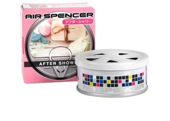 Zapach do samochodu Eikosha AFTER SHOWER A-22