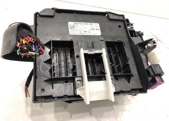 MODUŁ KOMFORTU SKODA OCTAVIA III 5Q0937086BN Kombi STEROWNIK