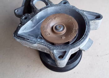 BMW 3 E46 FL 2.0 D 320D Pompa wody 7787050