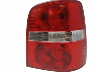 LAMPA TYŁ  PRAWA EUROPA  VW Volkswagen Touran I (2003-2010)