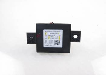 MODUŁ PDC MERCEDES CLA coupe C117 1179006000 