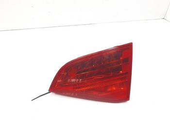 LAMPA W KLAPE PRAWA AUDI A4 B8 8K9945094B