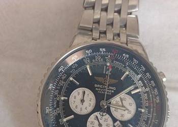 Breitling Navitimer heritage
