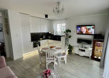 Sprzedam Mieszkanie 52m2 +2garaże i boks