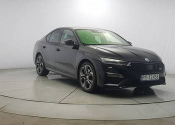 Škoda Octavia 2.0 TSI RS DSG ! Z Polskiego Salonu ! Faktura VAT ! IV (2020…