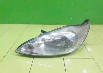 FORD KA MK2 II 1.2 B 12r lampa lewa przod