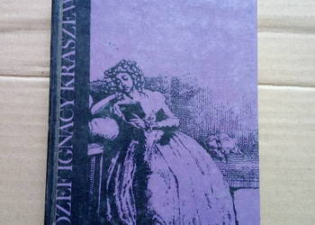 Starosta Warszawski Józef Ignacy Kraszewski