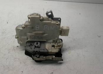 ZAMEK DRZWI PRAWY TYŁ AUDI A6 C7 4G0839016 9 PIN