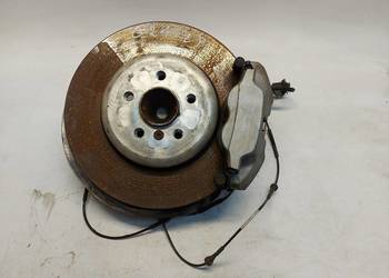 BMW G21 G20 Kombi 330e zwrotnica lewa przód przednia 2.0E  bmwg21,48754