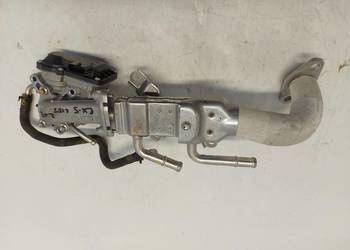 Mazda CX5 II Lift ZAWÓR EGR CHŁODNICA SPALIN P5TA-203C0