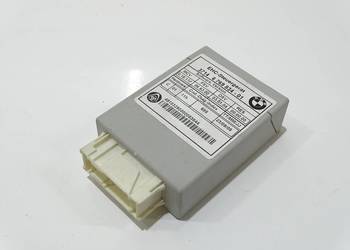 MODUŁ ZAWIESZENIA NIVO EHC BMW E61 6769834