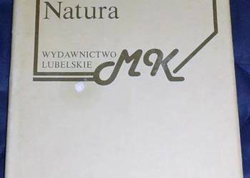 Natura - Maria Kuncewiczowa