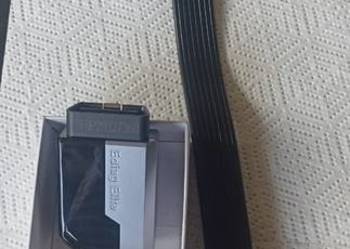 Tester do diagnostyki samochodowej  na  Smartfonie