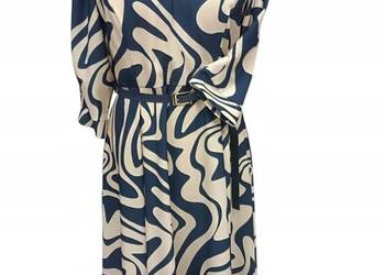 Sukienka lekka / komunie /wesela / kolacje /biust-108cm