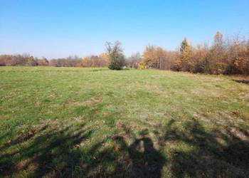 Działka Żółwin 2400m2