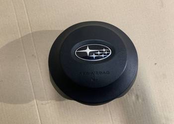 Airbag poduszka powietrzna kierownicy Subaru legacy V outback IV