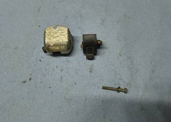 Przełącznik świateł Jawa Mustang kaczka jawa Perak kiwaczka