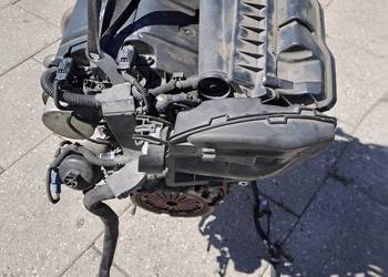 Citroen Peugeot 1.4 16V VTi 95KM silnik kompletny kod 8FS 121 tys.km