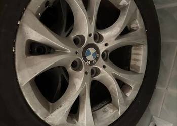 Bmv felgi aluminiowe