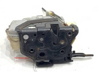 ZAMEK DRZWI LEWY PRZÓD VW PASSAT B6 Kombi 3C1837015A 05-10