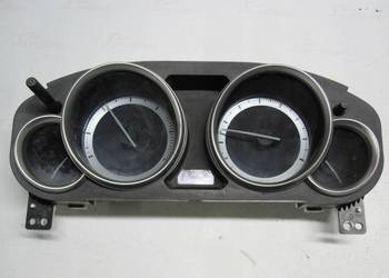 MAZDA 6 II GH 2.2 DT 11r licznik zegary 1PGCK1D 044 TD1155430 ANGLIK
