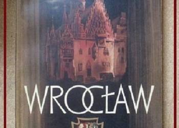 WROCŁAW - dzieje Wrocławia / architektura / historia