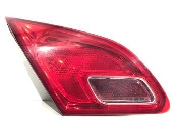 LAMPA TYŁ LEWA WEWNĘTRZNA OPEL ASTRA J Hatchback 09-15 ŚWIATŁO