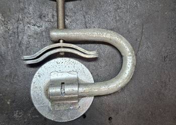 Wulkanizator PRL Wsk Wfm Shl Junak Motorynka Komar Romet