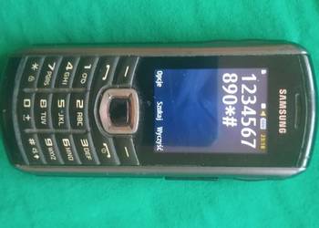 b2710 samsung solid budowlany telefon gt-b2710 2710