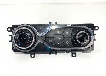 PANEL STEROWANIA NAWIEWU RENAULT CLIO IV 1071162 Kombi KONSOLA