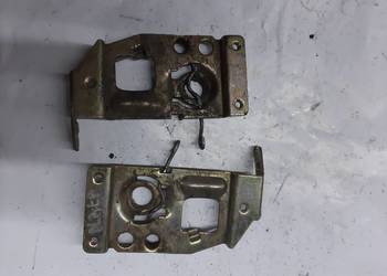 Fiat Albea zatrzask  zamka maski pokrywy silnika