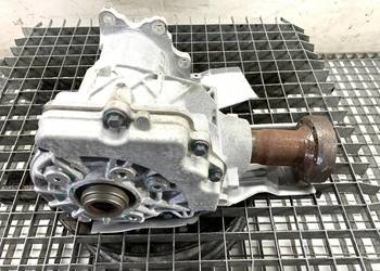 REDUKTOR SKRZYNI BIEGÓW VOLVO XC60 II P31492146 2.0 249KM