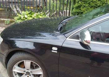 Audi A6 C6 QUATTRO 3L