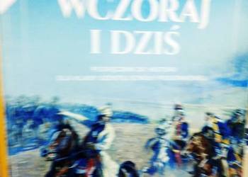 Wczoraj i dziś 6 podręcznik Nowa era antykwariat naukowy