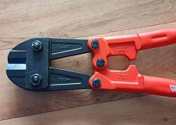 Nożyce Do Cięcia Prętów 12 mm Przecinak CrMo 750 mm (nowe