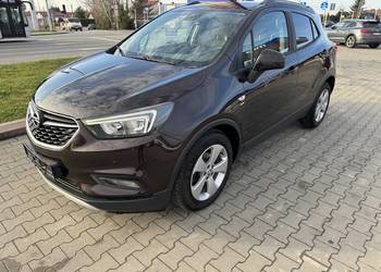 Opel Mokka X 1.4 Turbo